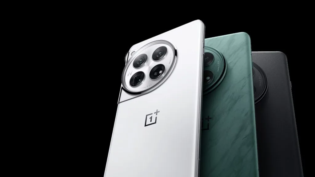 Oneplus 12: An Outstanding Contender in the Flagship Arena