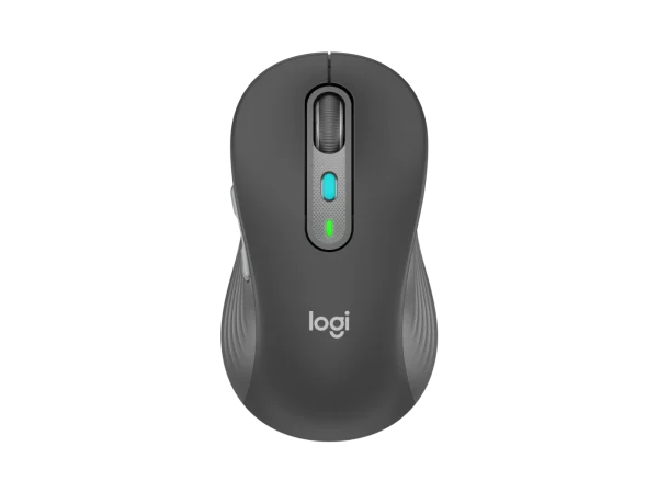 Logitech M750 Wireless Mouse Signature AI Edition