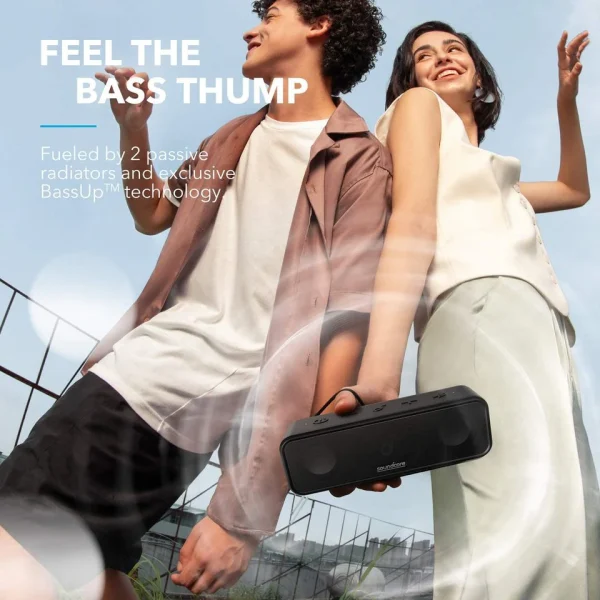 Anker Soundcore 3 - Image 3