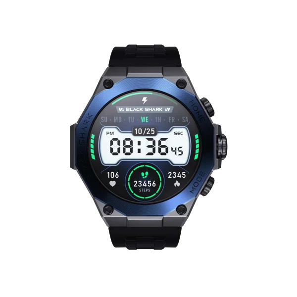 Black Shark S1 Pro Smart Watch