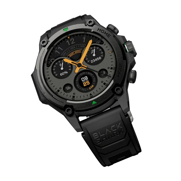 Black Shark GS3 - Image 2