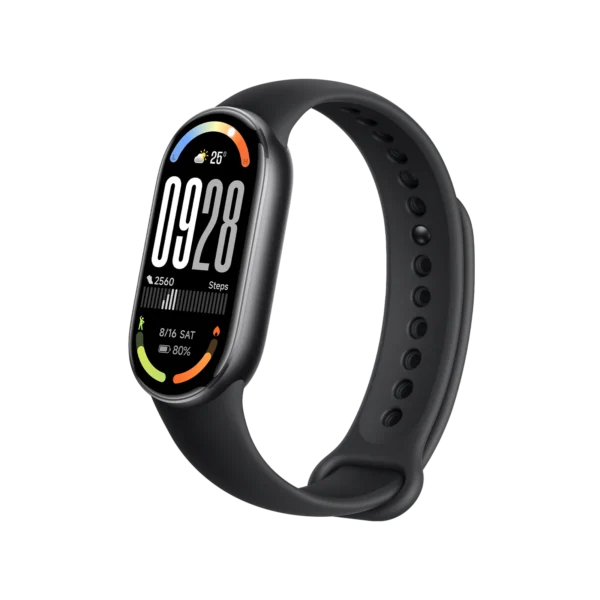Xiaomi Smart Band 10