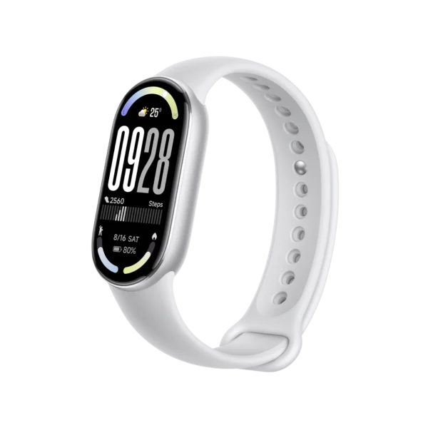 Xiaomi Smart Band 10 - Image 2
