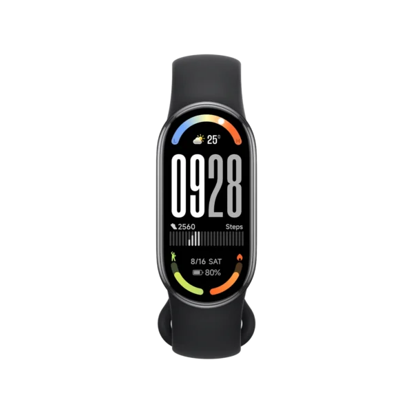 Xiaomi Smart Band 10 - Image 3