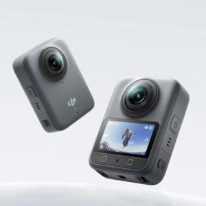 DJI Osmo 360